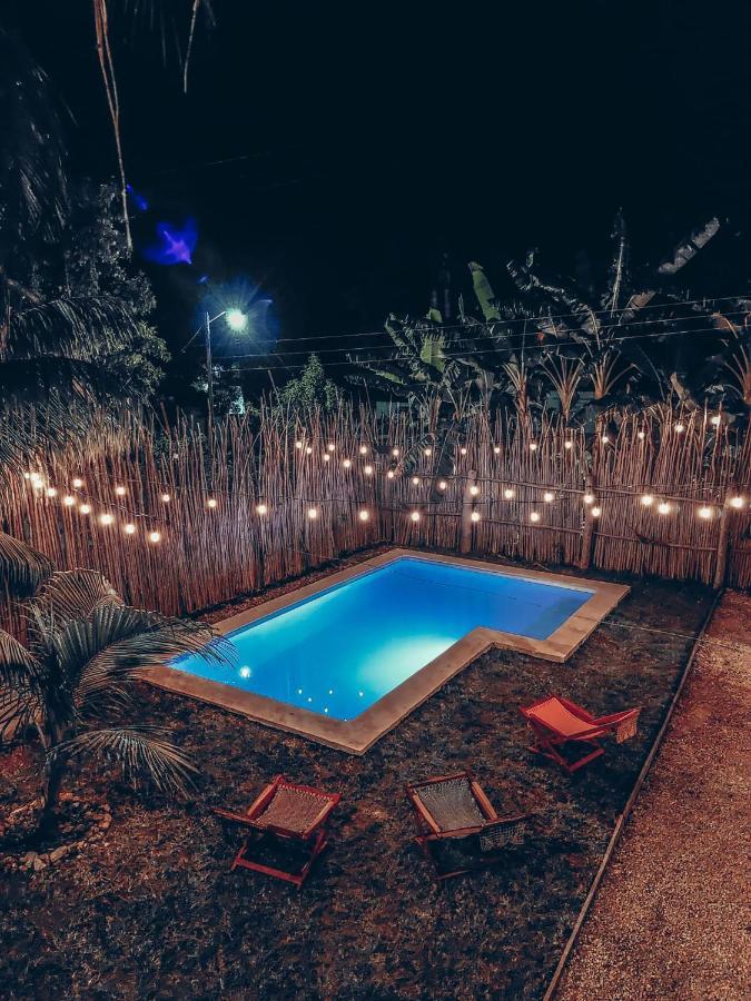 Xa'an Hotel Bacalar