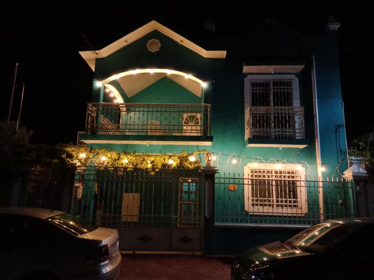 Casa Bonzay *