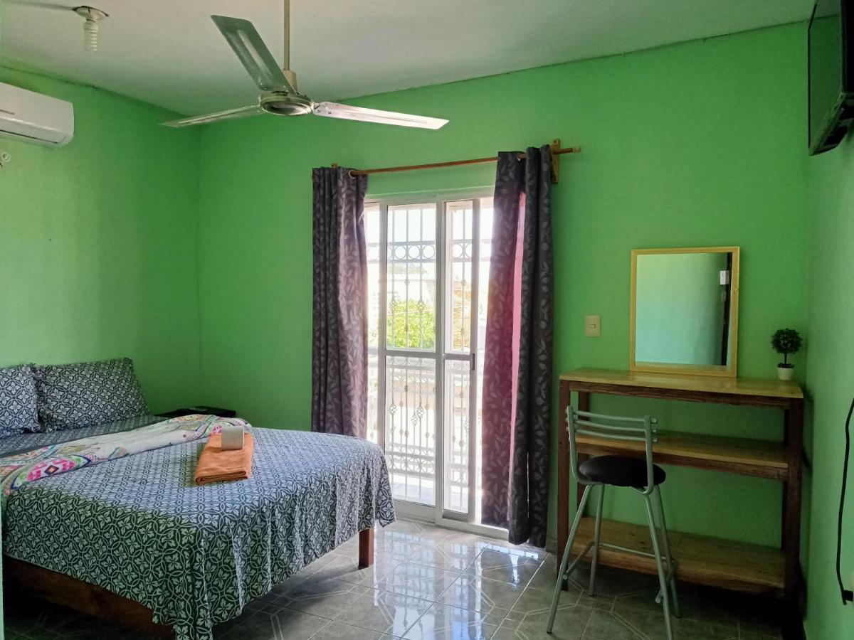Casa Bonzay Bacalar