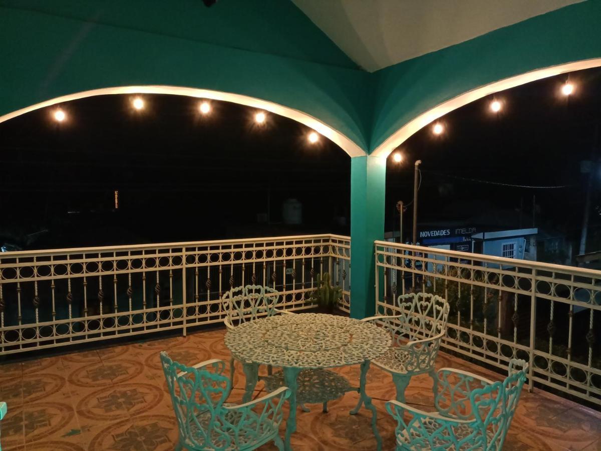 Casa Bonzay Bacalar