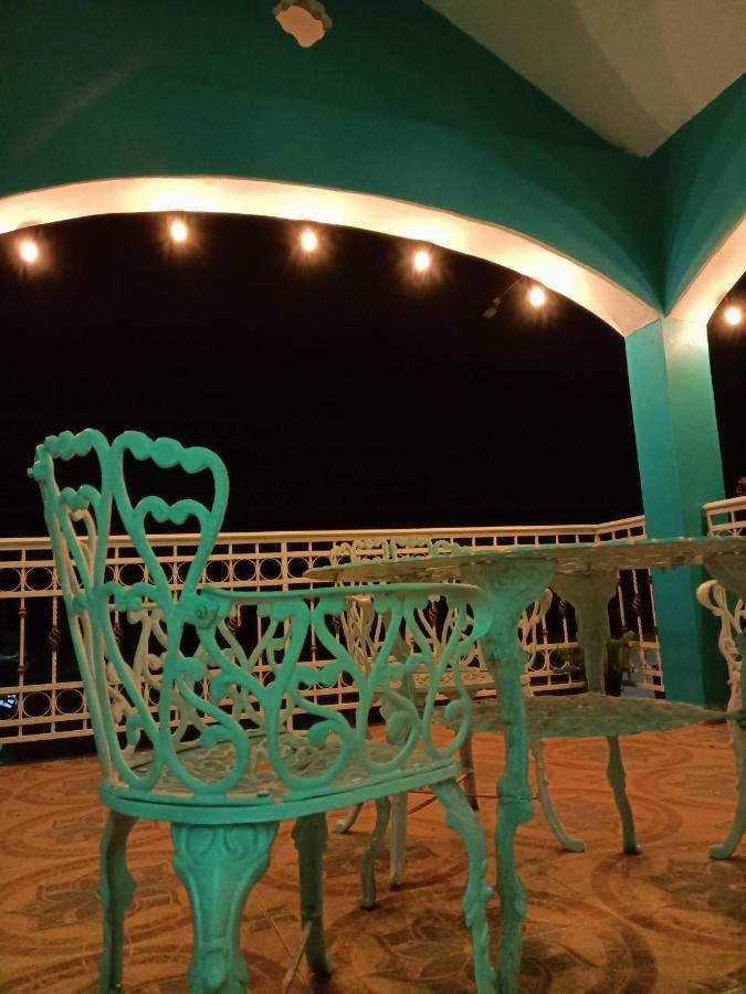 Casa Bonzay Bacalar