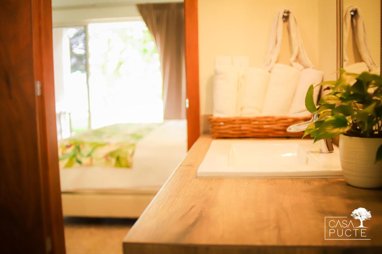 Casa Pucte Bacalar