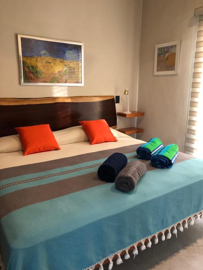 Departamento 4 Personas Suenitos En * Bacalar