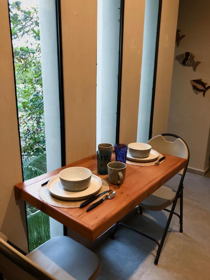 Apartment Departamento 4 Personas Suenitos En Bacalar