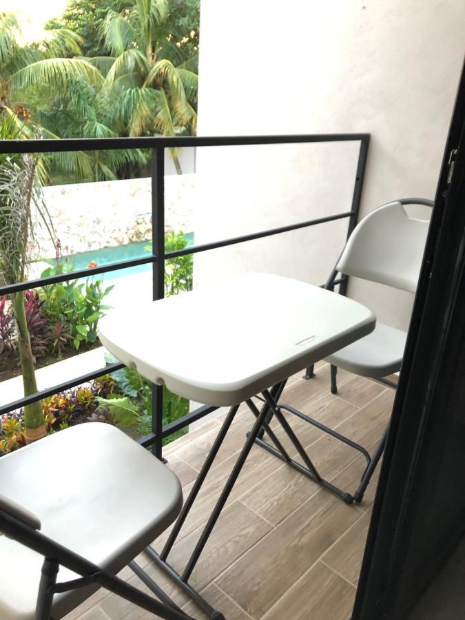 Departamento 4 Personas Suenitos En * Bacalar
