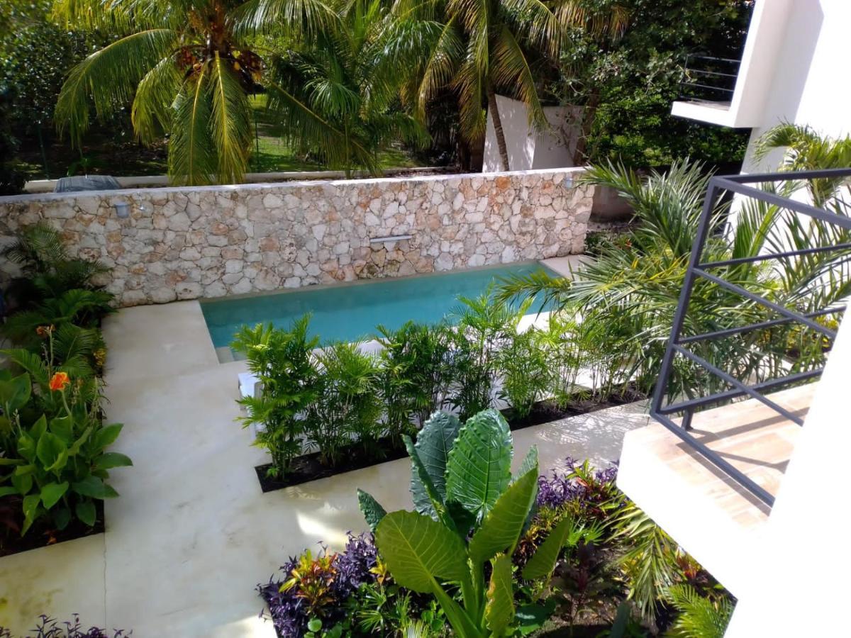 Departamento 4 Personas Suenitos En * Bacalar