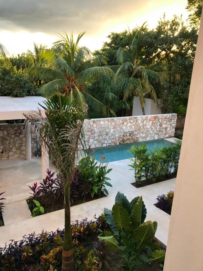 Departamento 4 Personas Suenitos En Bacalar