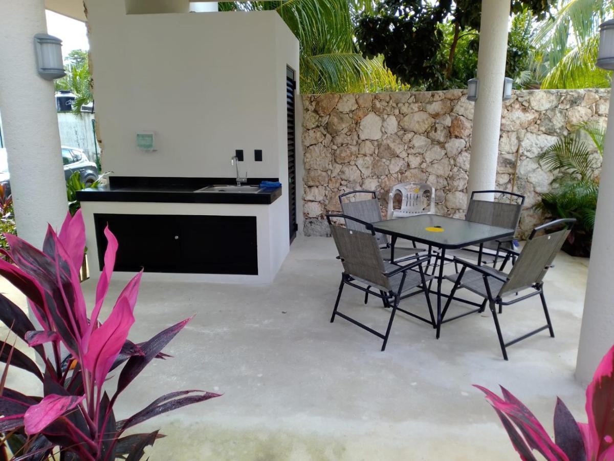 Apartment Departamento 4 Personas Suenitos En