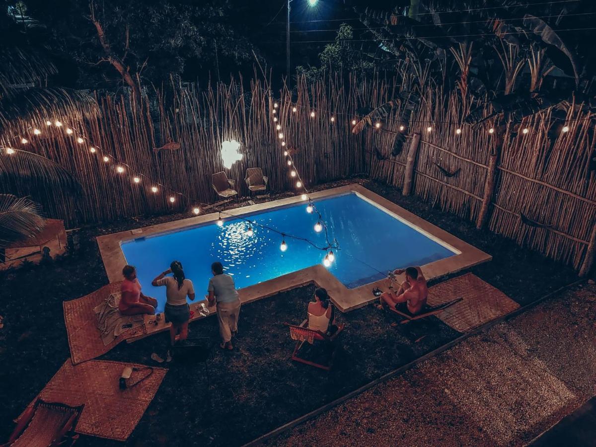 Hotel Xa'an Bacalar