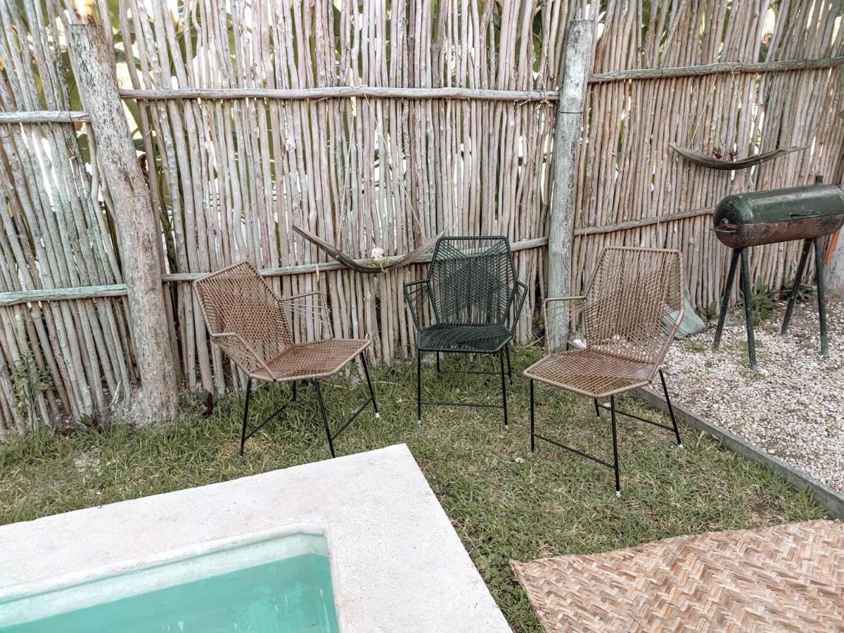 Xa'an Hotel Bacalar