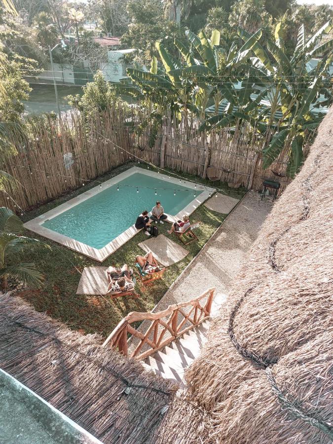Xa'an Hotel 2*