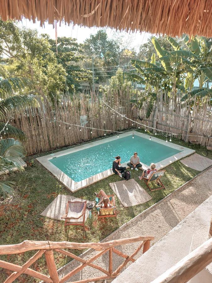 Xa'an Hotel Bacalar