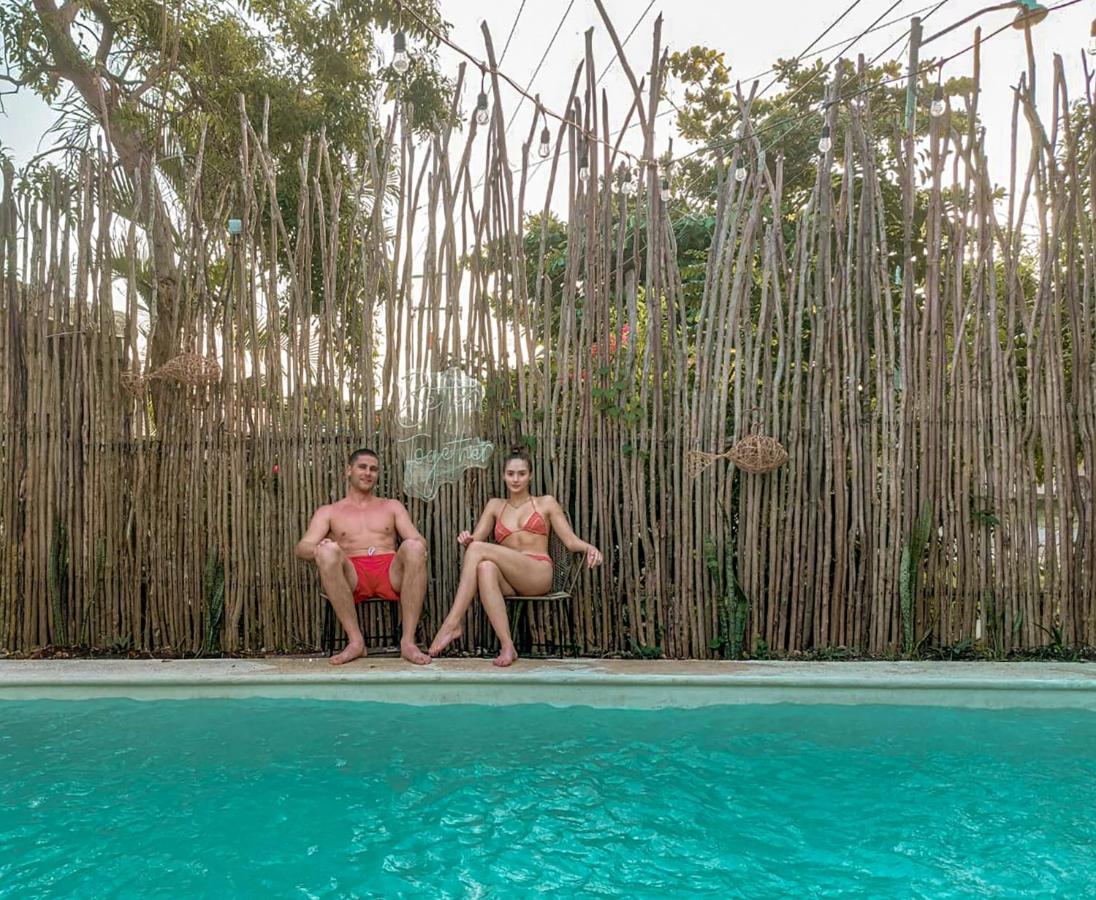 Hotel Xa'an Bacalar