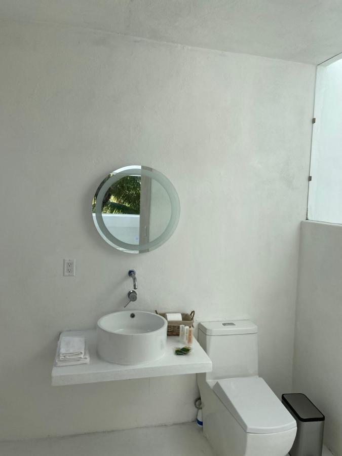 Apartamento Nocturna Loft Bacalar