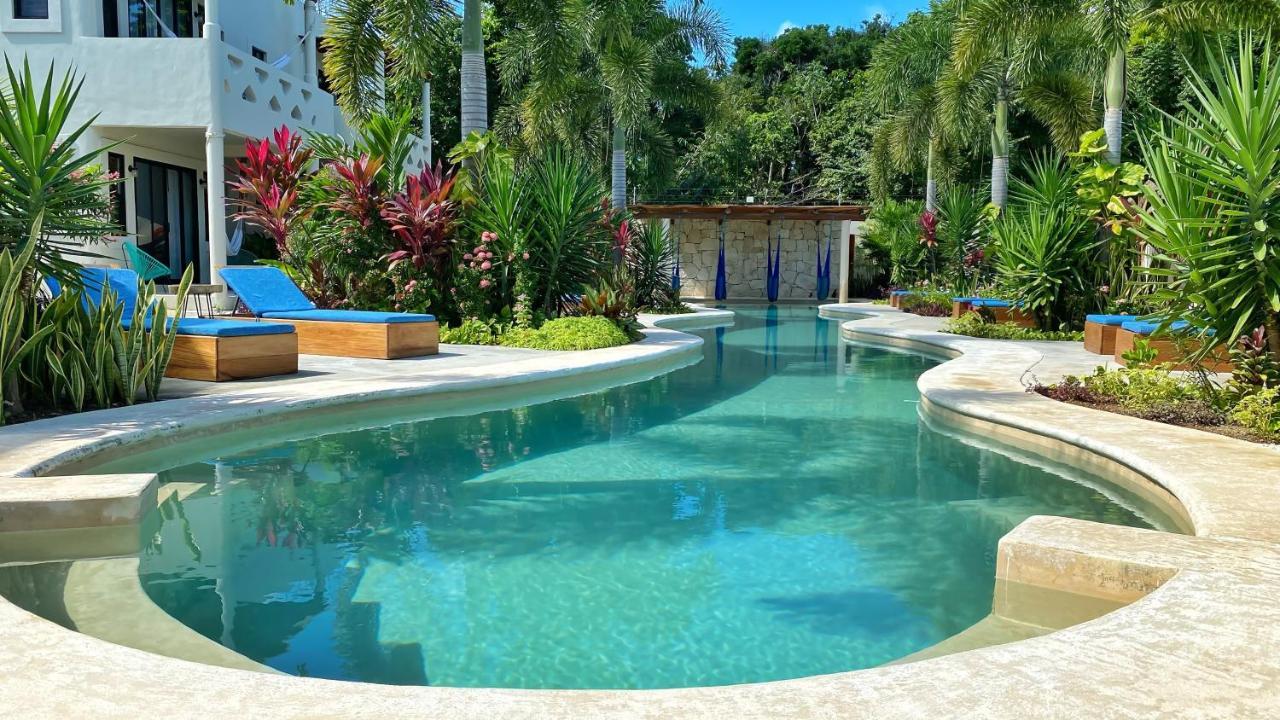 Hotel Blue Palm 4*