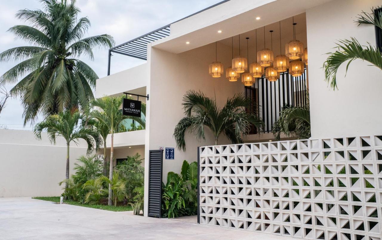 Mayanah Hotel 3*