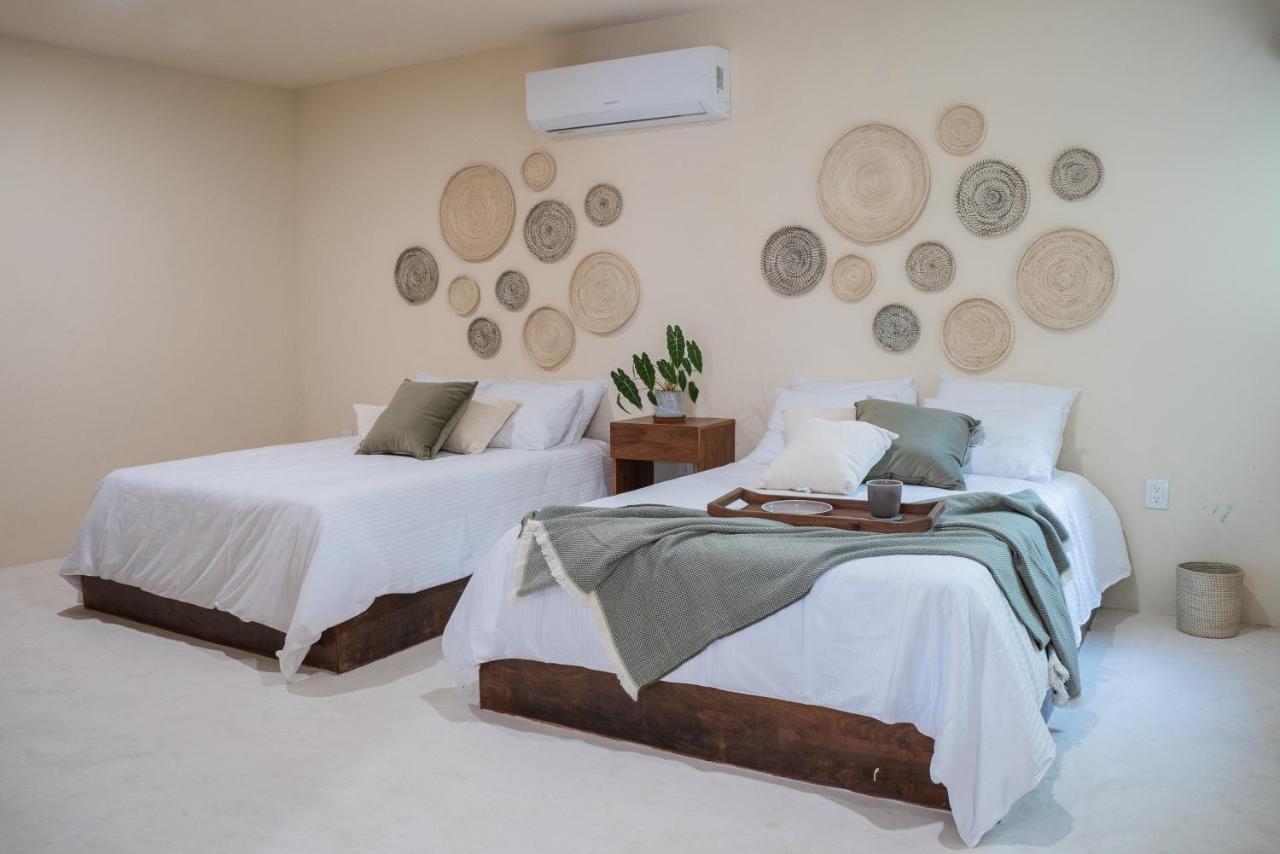 Hotel Mayanah Bacalar