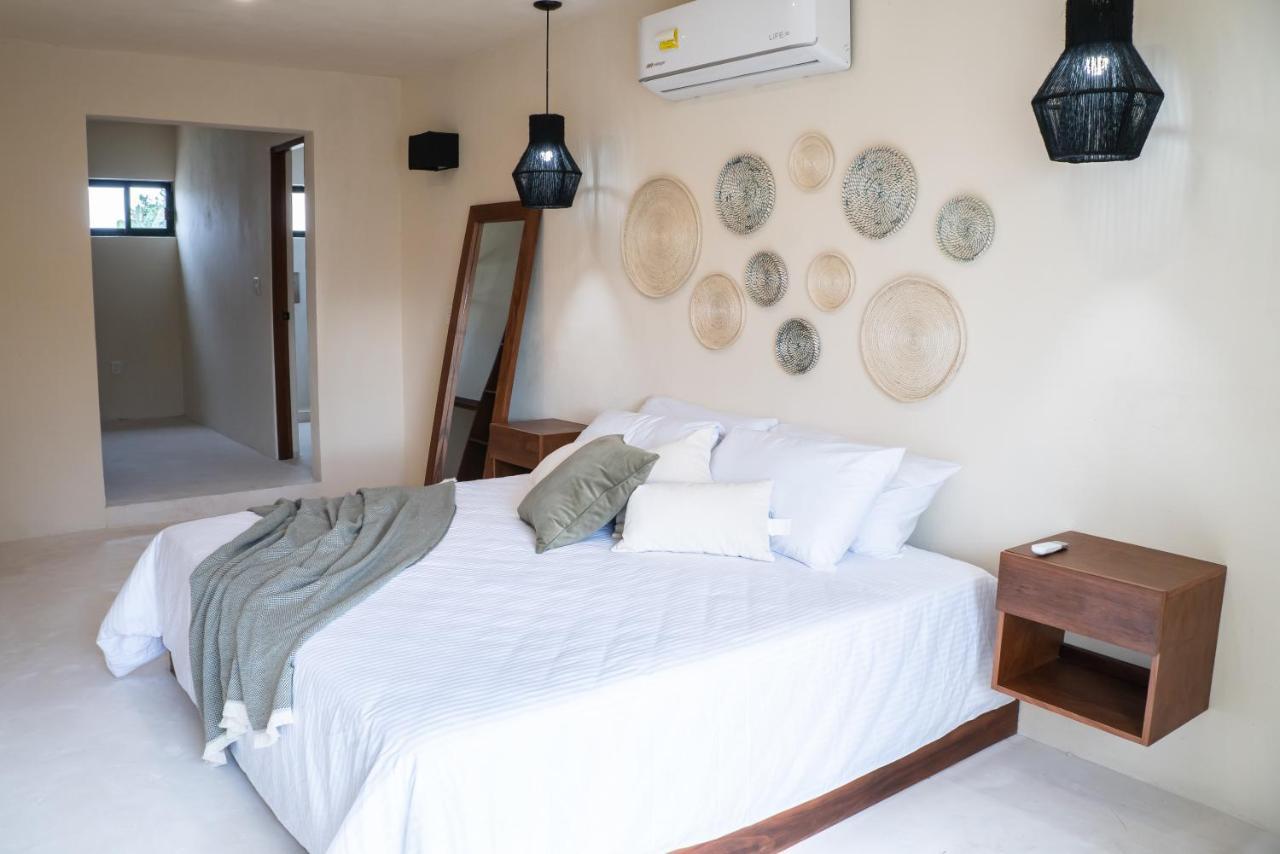 Hotel Mayanah Bacalar