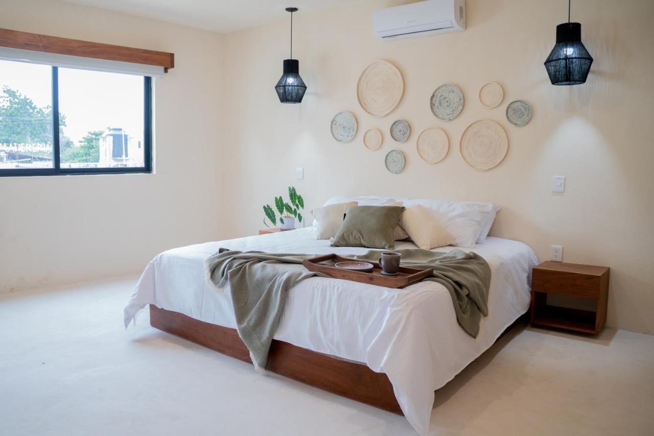 Mayanah Hotel Bacalar