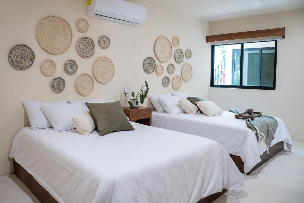 Mayanah Hotel Bacalar