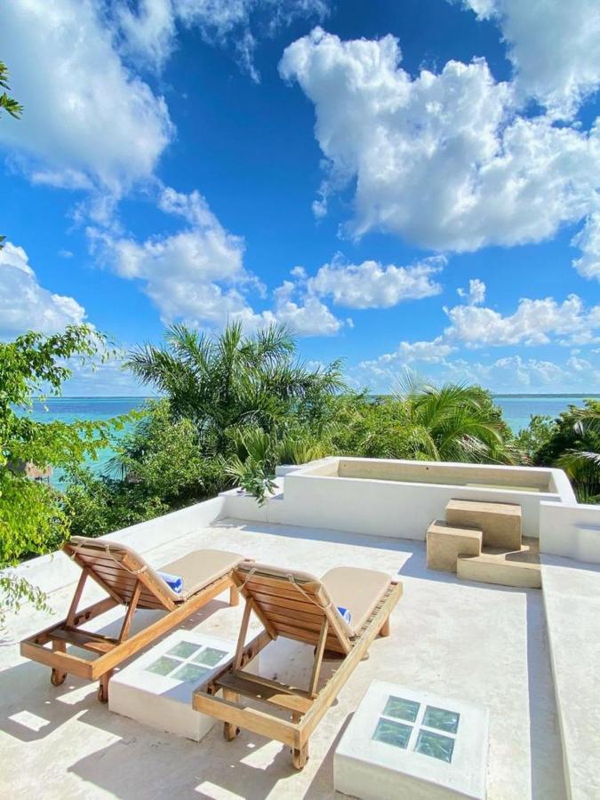 Casa Calisa Bed & Breakfast *