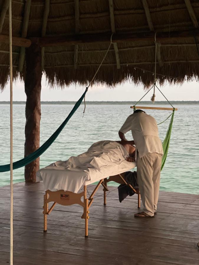 Xoot Ka’ana Estrellas Bacalar