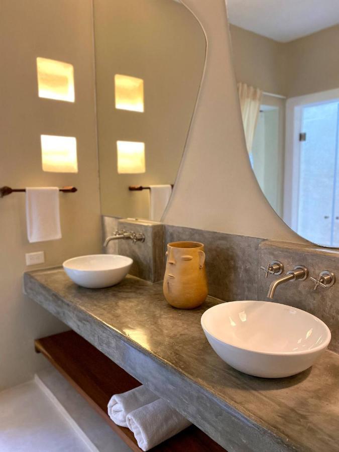 Bed & Breakfast Casa Calisa Bacalar