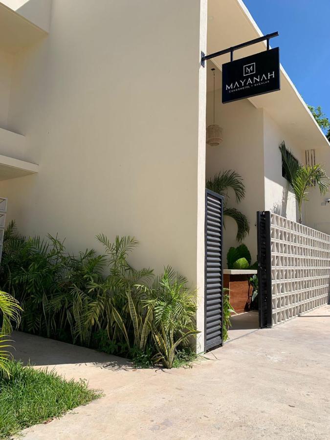 Mayanah Hotel