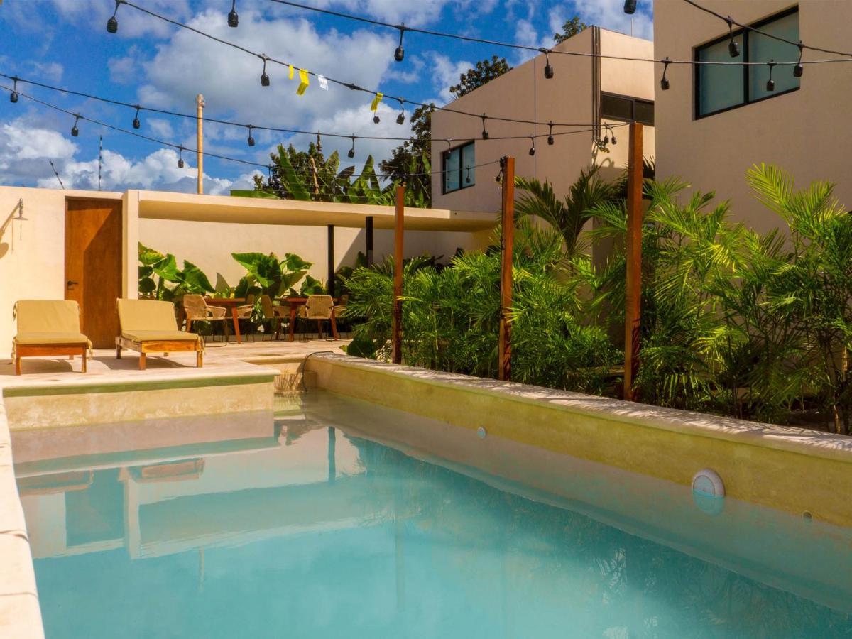 Hotel Mayanah