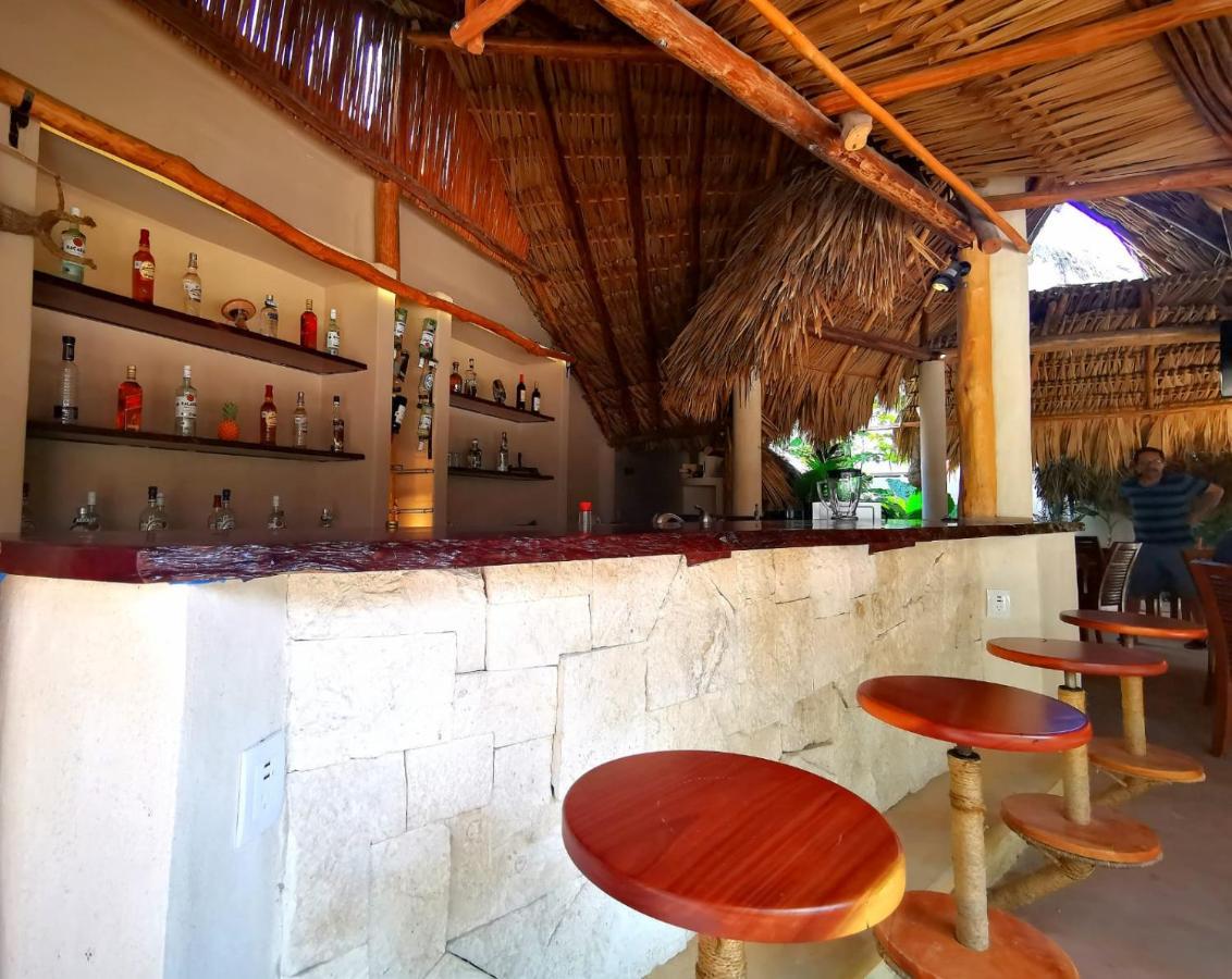 Hotel Circulo Bacalar