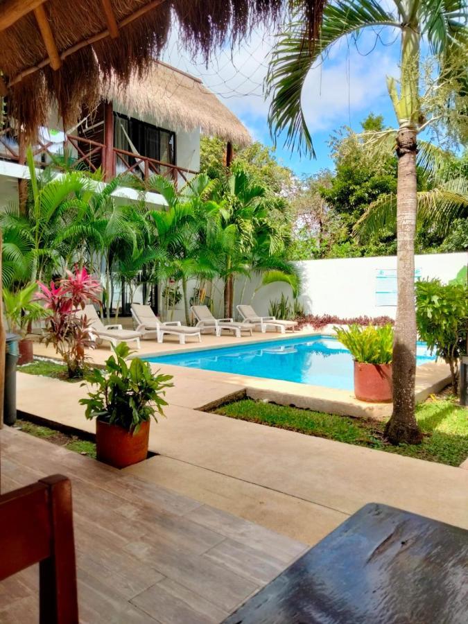 Hotel Azul 36