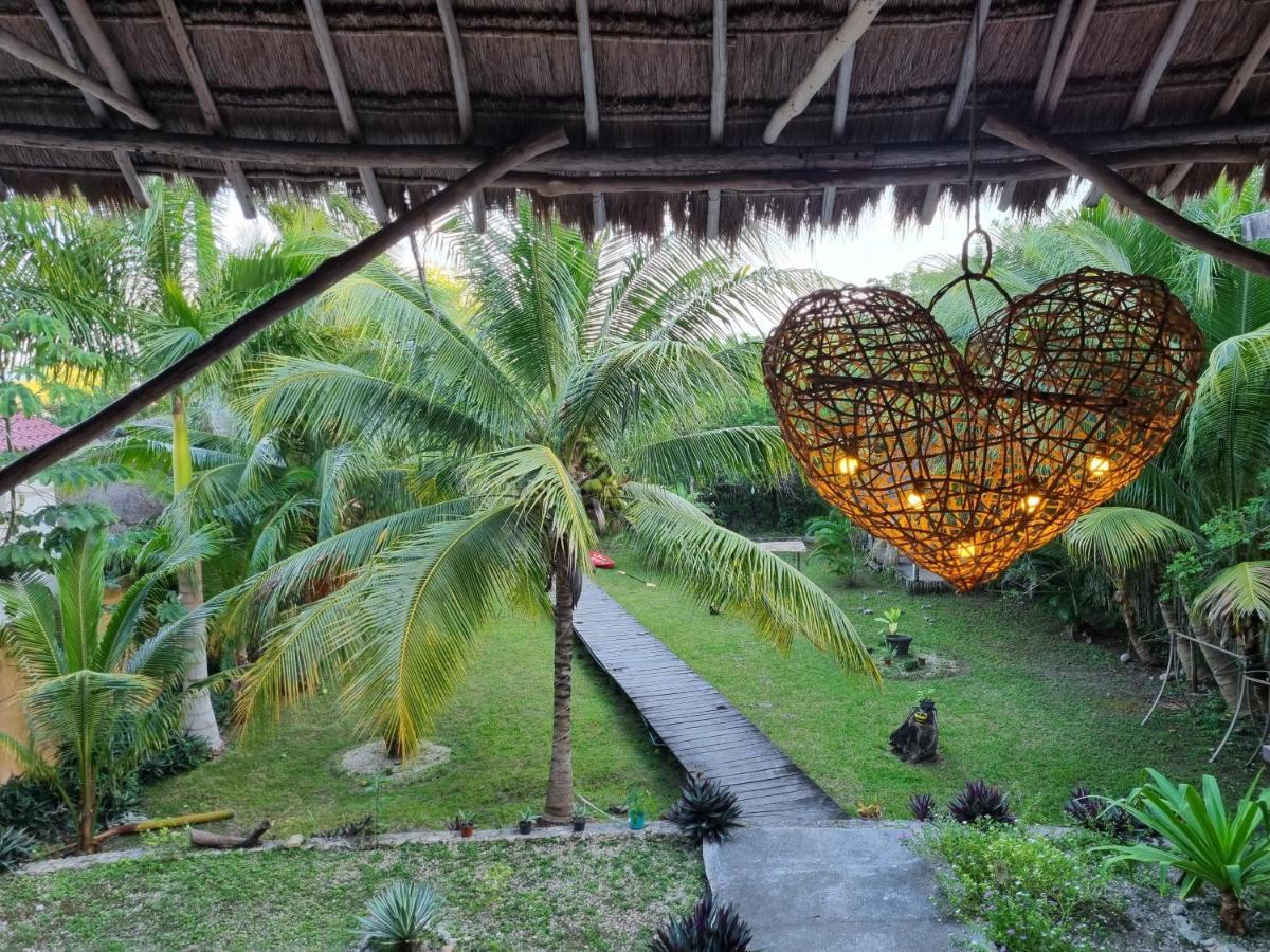 Casa Corazón Hotel Bacalar