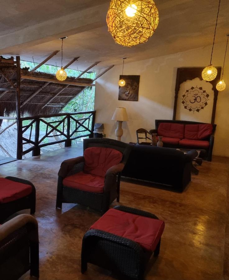 Hotel Casa Corazón 3*