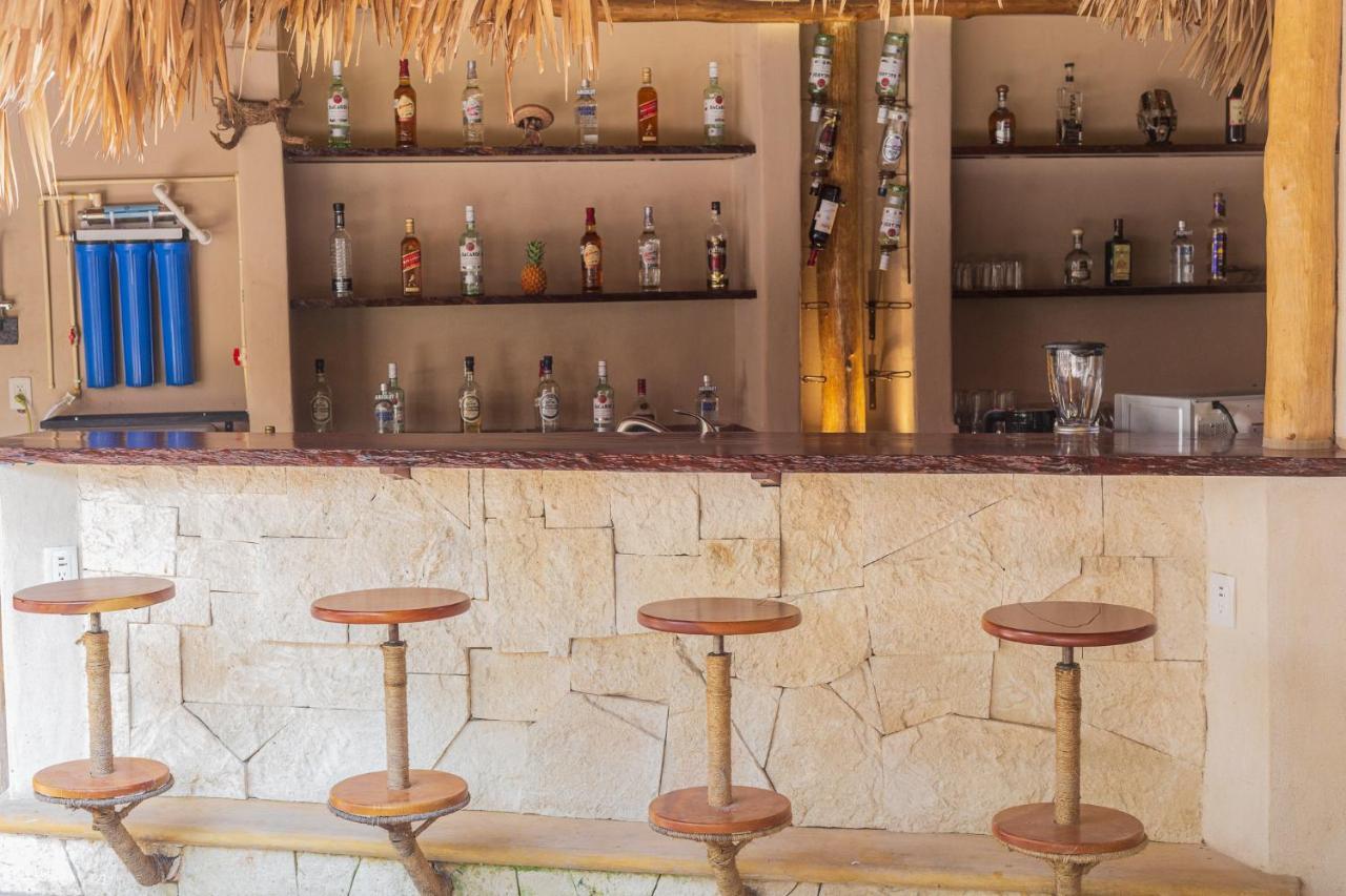 Circulo 4* Bacalar