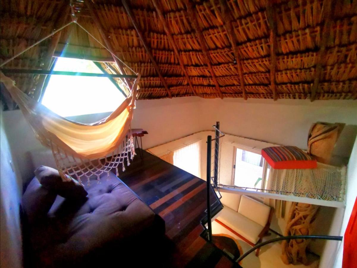 Circulo Hotel Bacalar