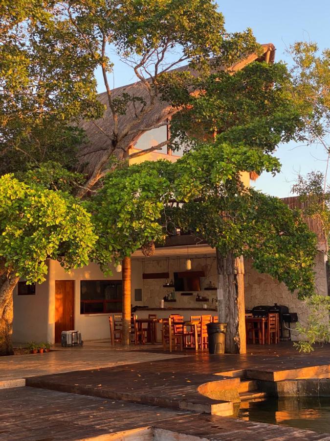 Apartamento Xoot Ka’ana Estrellas *