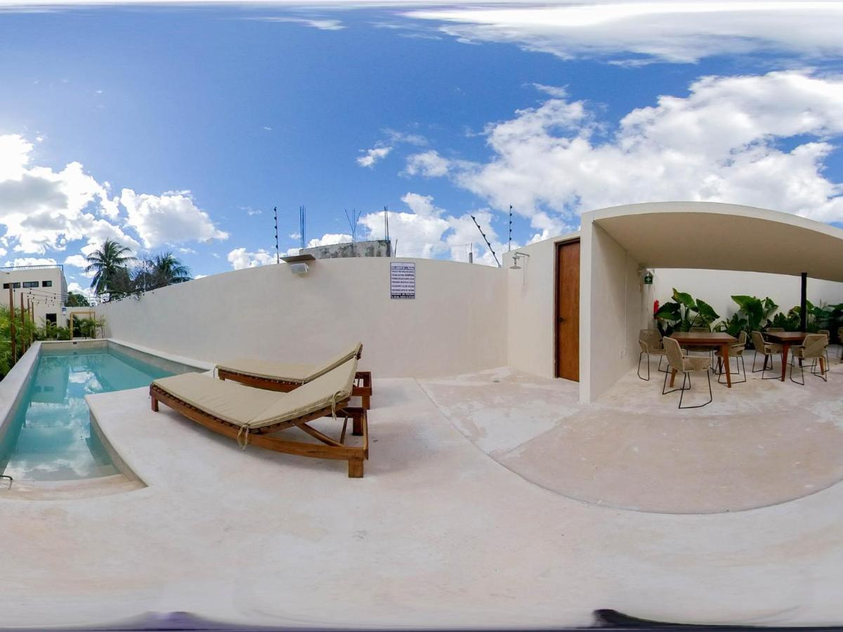 Mayanah Hotel Bacalar