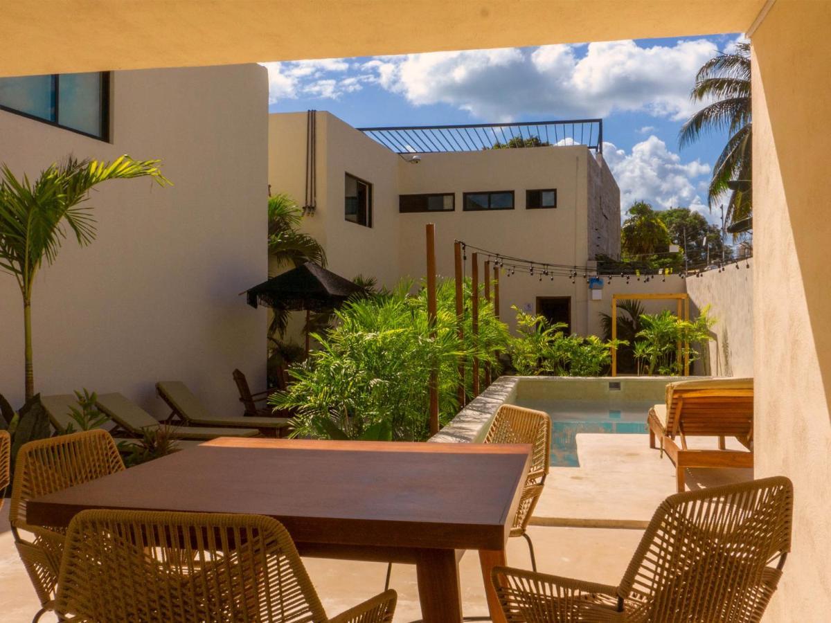 Hotel Mayanah