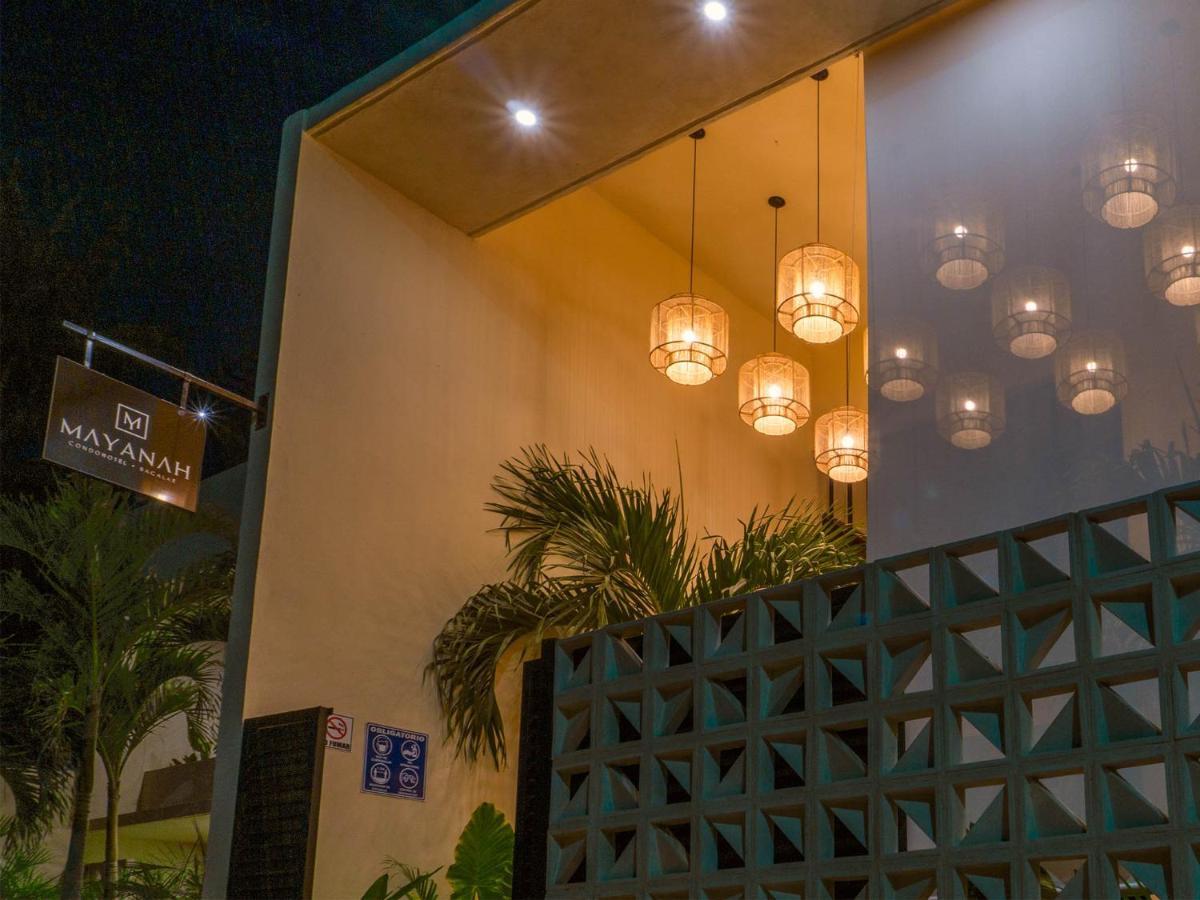 Hotel Mayanah
