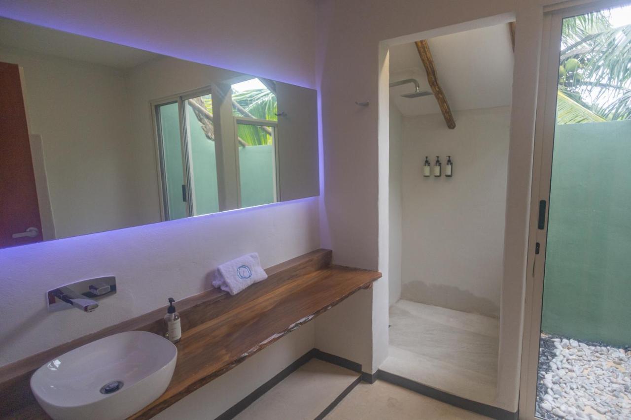 Circulo 4* Bacalar
