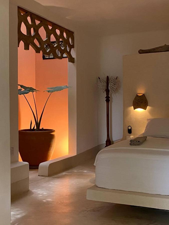 Bed & Breakfast Casa Calisa Bacalar