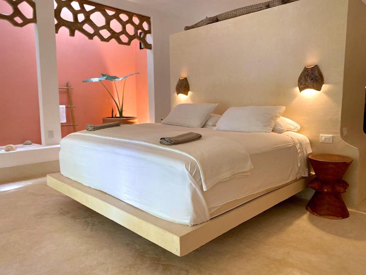 Casa Calisa Bed & Breakfast
