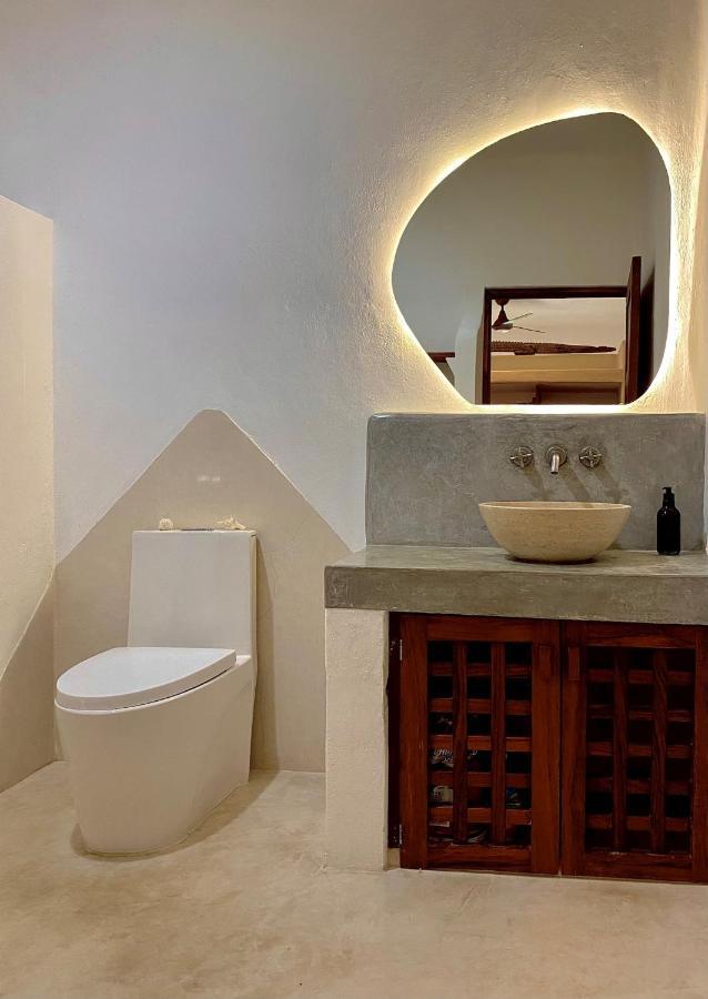 Casa Calisa Bed & Breakfast Bacalar