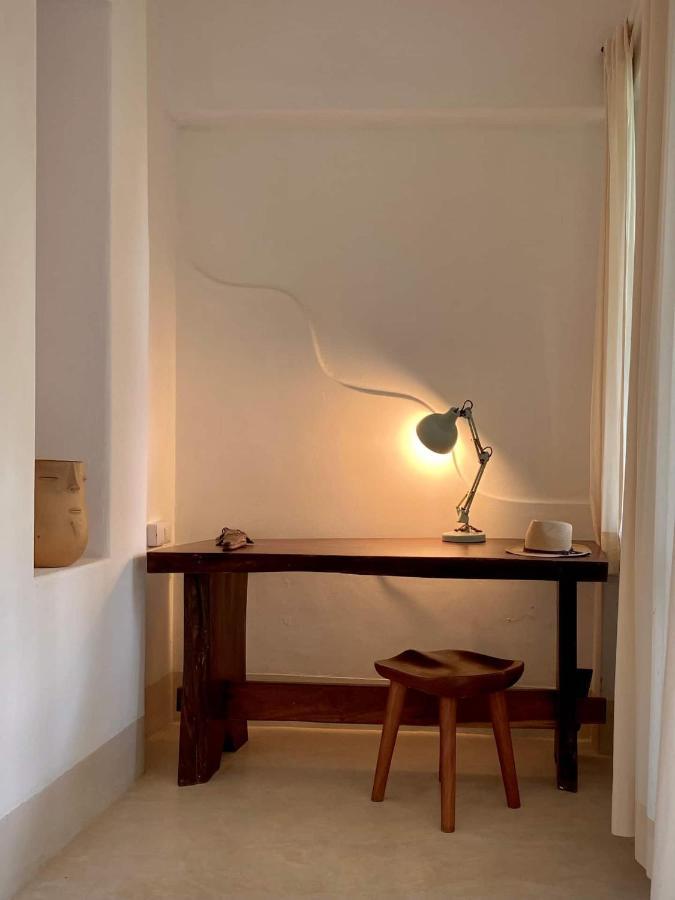 Casa Calisa Bed & Breakfast Bacalar