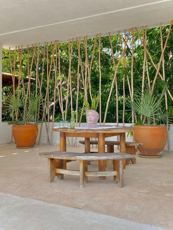 Casa Calisa Bed & Breakfast *