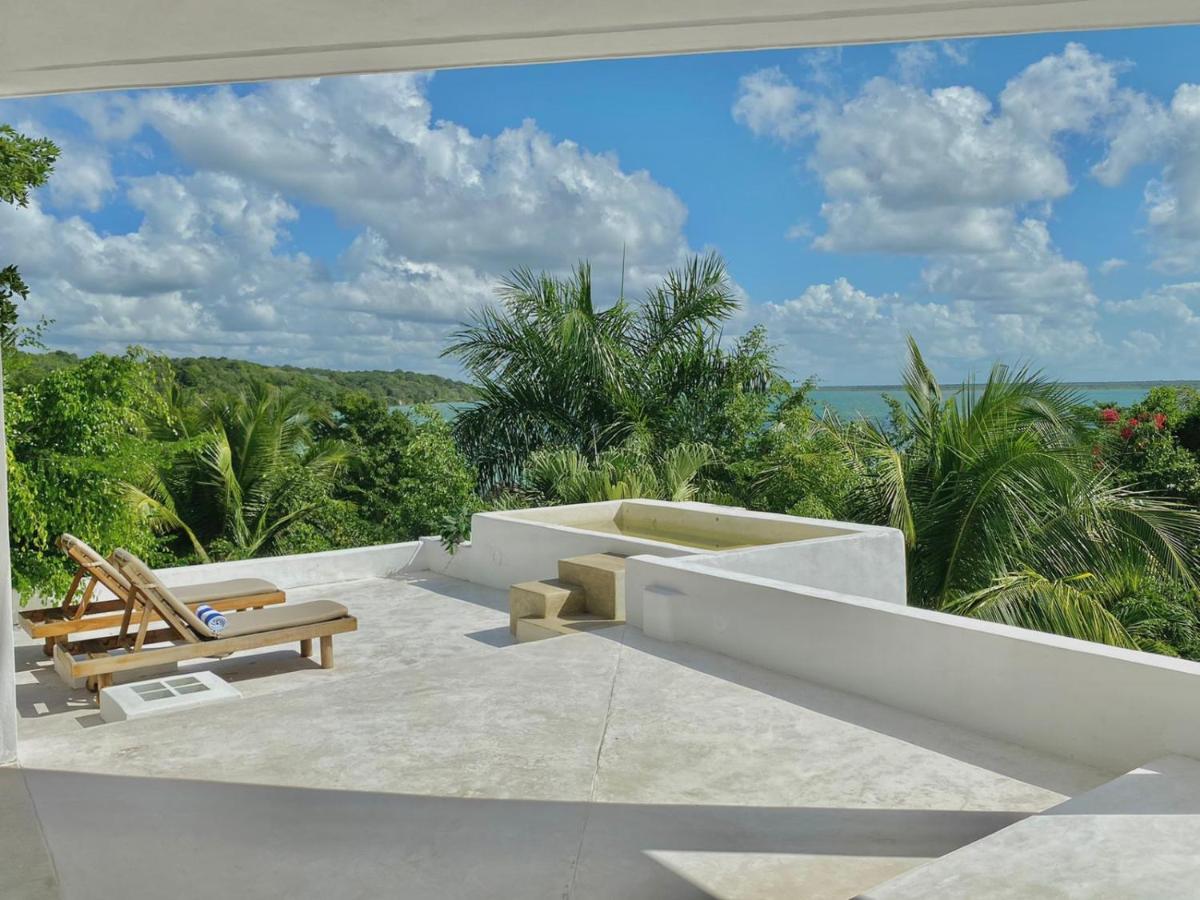Bed & Breakfast Casa Calisa *