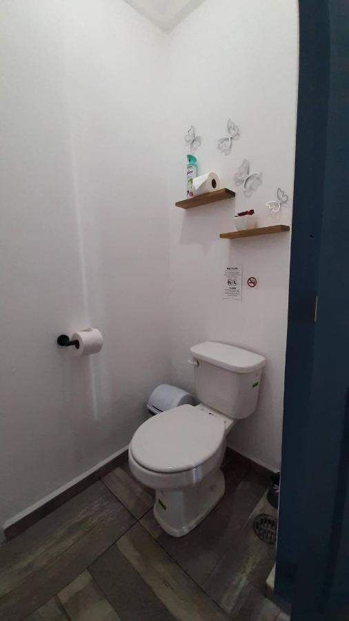 Teki-sha Home&suites Bed and breakfast *