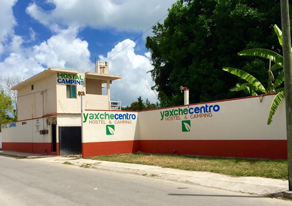 Yaxche Centro Y Bacalar