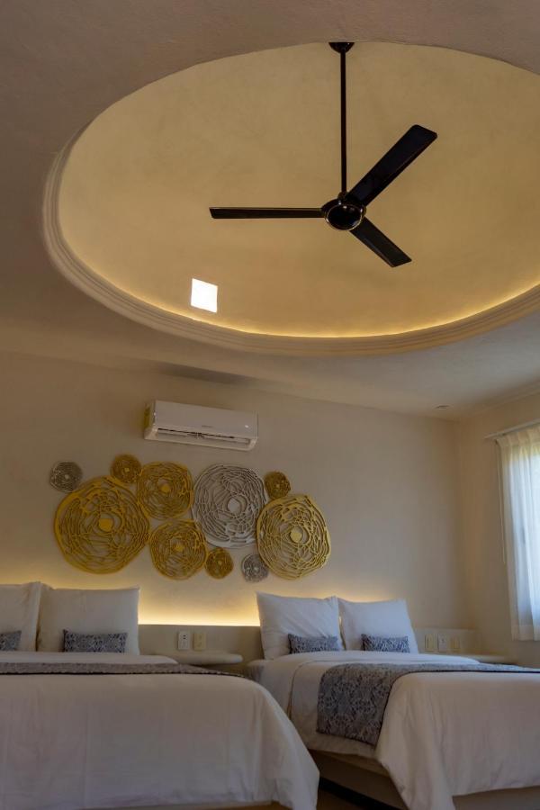 Circulo Hotel 4*