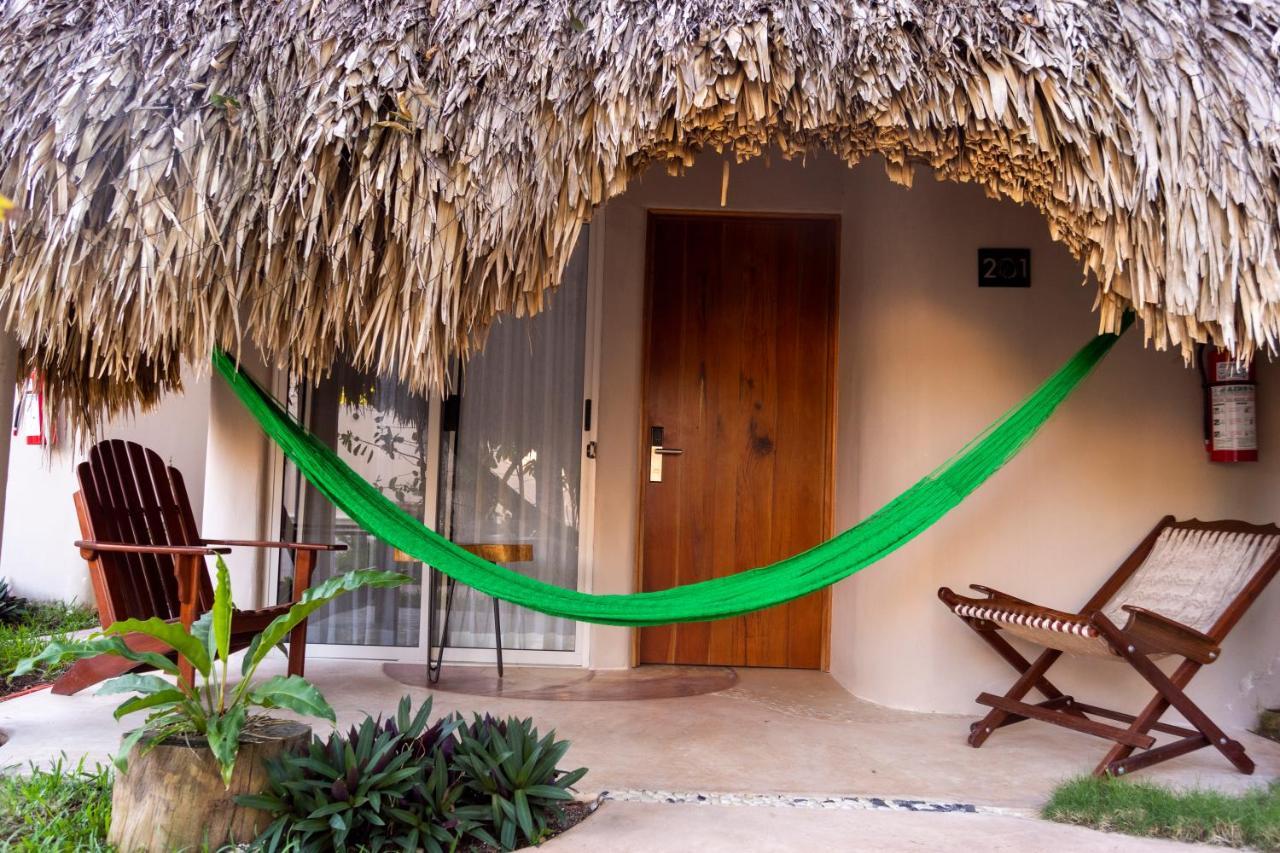 Circulo 4* Bacalar